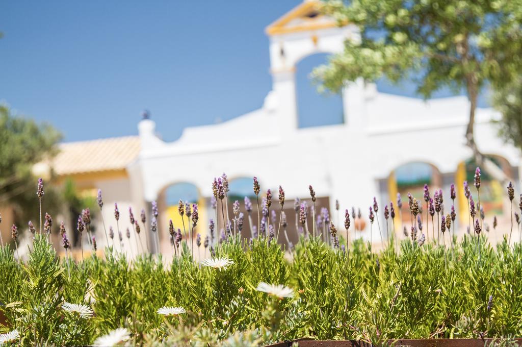 Hotel Restaurante La Villoría Medina-Sidonia Exterior foto